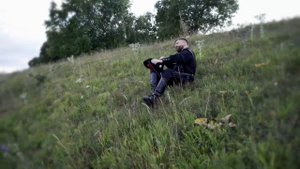 Иван Лубягин- Кубанка