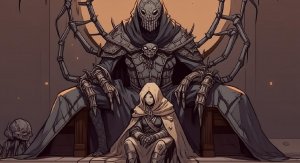 ПРОНИК В ЛОГОВО СЕКТЫ И УНИЧТОЖИЛ ИЗНУТРИ! | Dark Souls II: Scholar of the First Sin #17