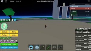 COMBO|spikey Trident+ superhuman, godhuman, shark karate e death step