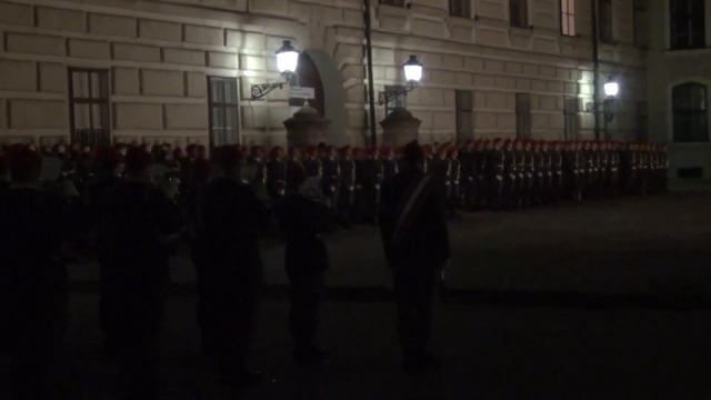 Samba Ole! - Gardemusik Wien смотреть онлайн