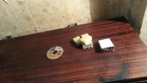 Транзисторные сборки Б-9-хх, Золото есть.