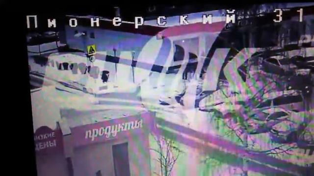 В Кузбассе женщина сломала рёбра на крыльце магазина смотреть онлайн