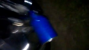 Как сделать прямоток на мопед альфа