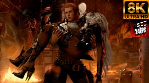 Final Fantasy XII - Ending (Remastered 8K)