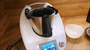 ХУМУС Лучший Рецепт с Термомикс ТМ5 ТМ31