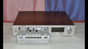 Лучшая аудиотехника СССР 1980-1985
