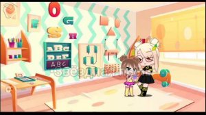 Несбывшаяся мечта | [ 1 |? ] | Смотреть со звуком | Gacha Life (Club) | •Звёздная nыль•