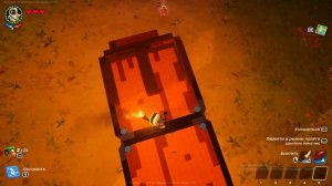 Как создал руль в LEGO FORTNITE . Самая управляемая машина в Lego fortnite