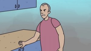SCP-439 - Костяной улей (Анимация SCP) - русская озвучка
