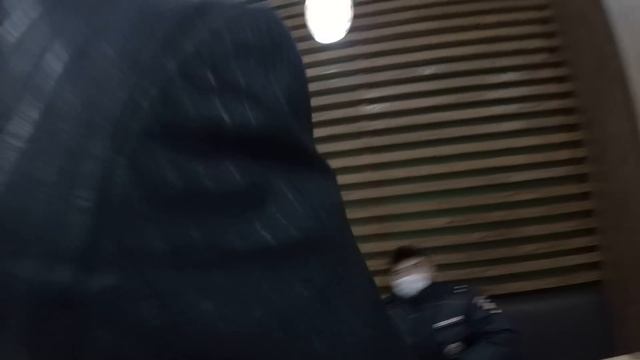 ПОЛИЦИЯ пожалели что приехали или как уйти от ответственности по ст. 20.6.1 смотреть онлайн