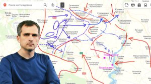 Война на Украине — недельный обзор (29.08-11.09.22): на Харьковском стратегическом направлении