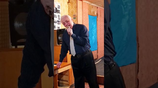 Kharkiv Харьков сегодня О море море Поёт Николай Чернов 21.03.2023 смотреть онлайн