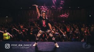 Branko - On Top - Salsation® choreography by SMT Federica Boriani