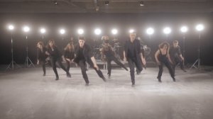 PAPAOUTAI (Stromae) - TAP DANCE