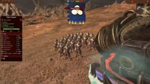 TOTAL WAR WARHAMMER 3 TOP 5 JULY MODS