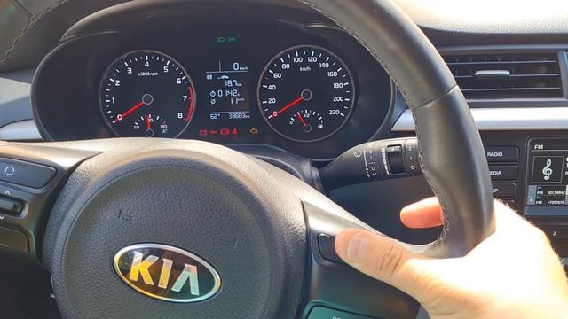 как на киа рио перевести фаренгейты на цельсий смотреть онлайн