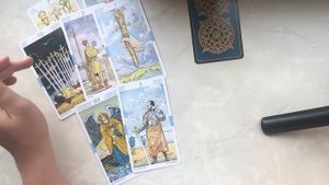 ТАРО/Поиск работы? Что будет с работой? Найду ли я работу? Мое трудоустройство/работа/ ТАРО РАСКЛАД