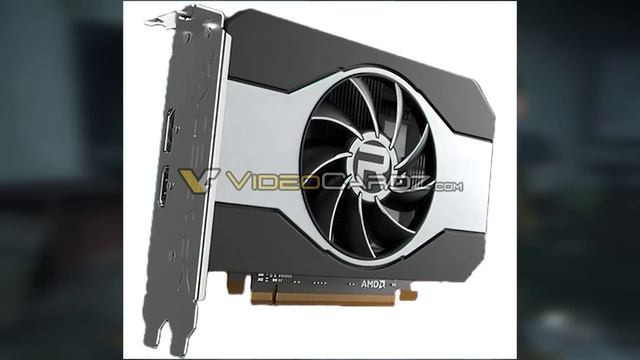 ?AMD КРАСАВЧИКИ: APU Rembrandt, Zen 4, X670 и B650, Ryzen 5 4500 и 6-нм GPU Navi 24