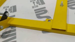 Подрамник для раздатки Нива 2121-31