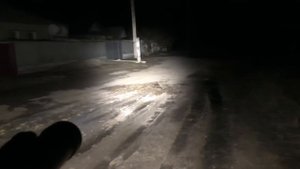 Мощный Фонарь Нового Поколения HunterProLight 4 V3. Фонарь Для Подводной Охоты