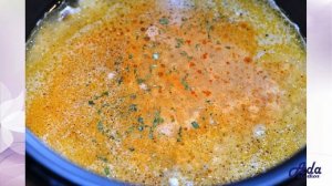 Гороховое пюре с мясом Рецепт, пошаговый, как приготовить, видеорецепт