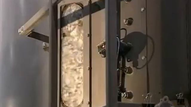 Технология производства эковаты. смотреть онлайн