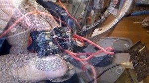 Тепловентилятор керамический Calore FHС 15R Ремонт не дует теплом