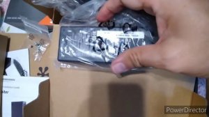 開箱比華擎Asrock DeskMini AMD 架購X300還要小的Jupiter X300,搭AMD RYZEN R5 5600G Kingston SSD 500G,16G RAM