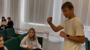 школьный день в 11 классе|влог 1