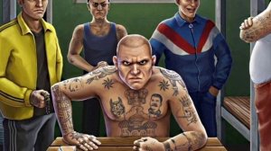 ПЕРВАЯ ХОДКА БЛОГЕРОВ В СИЗО ВЛАДИВОСТОКА #сизо #прессхата