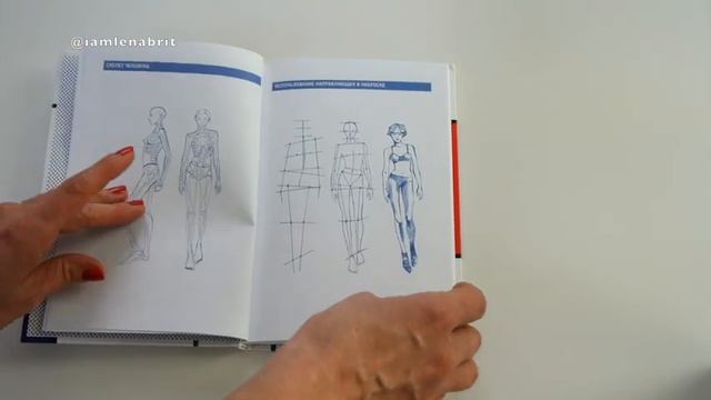 Идея ПОДАРКА для любителя ШИТЬ, начинающего ДИЗАЙНЕРА, любителя МОДЫ. ?