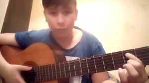 Разбор на песню - Только не плачь