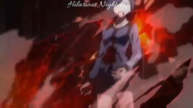  AMV  - Tokyo Ghoul - Unravel  Remix Version