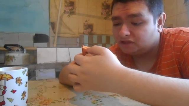 Пробуем конфету дивная дарёнка смотреть онлайн