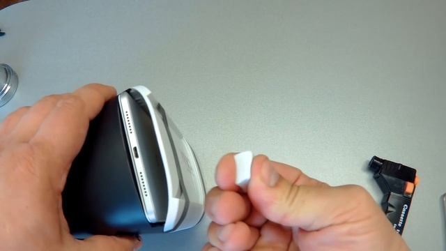 VR очки + Xiaomi Mi Max смотреть онлайн