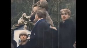 Настоящий голос Сергея Есенина