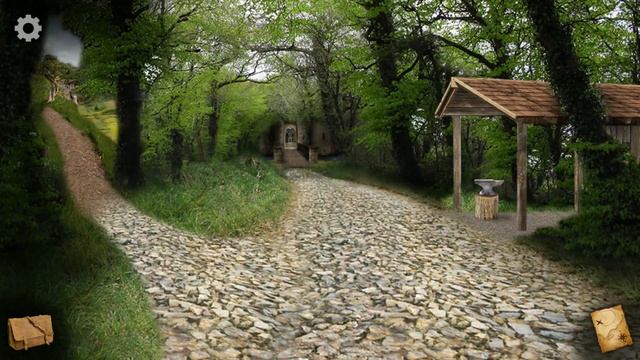 #BacktoGames #TheMysteryofBlackthornCastle2 The Mystery of Blackthorn Castle 2 прохождение часть #2