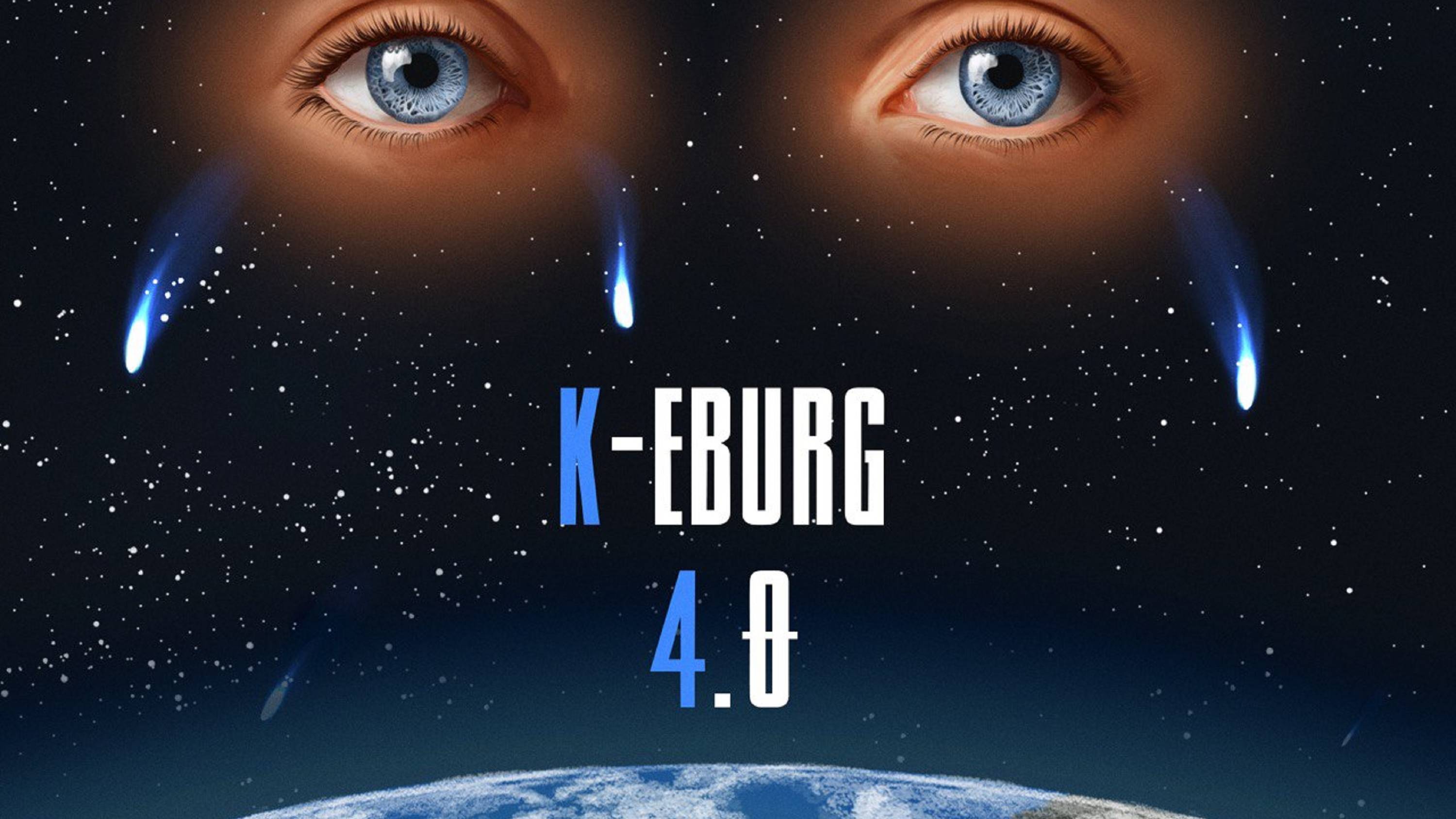 k-eburg 4.0 (Part I)