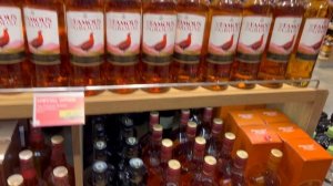 Duty free Турция аэропорт Даламан сравнение цен с Внуково