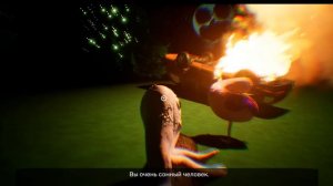 гарден оф банбан 4 3 часть встреча с банбаном