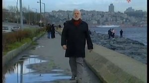 Гений места с Петром Вайлем. Серия 14. Байрон, Бродский - Стамбул