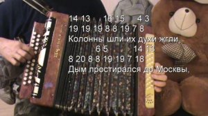 Чечня в огне разбор с цифрами