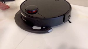 Обзор робота-пылесоса Xiaomi Mi Robot Vacuum-Mop 2 Pro | Робот-пылесос с функцией влажной уборки