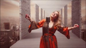 Майда майда.Tatyana Pulatov. Cover . Music producer Ronen lees