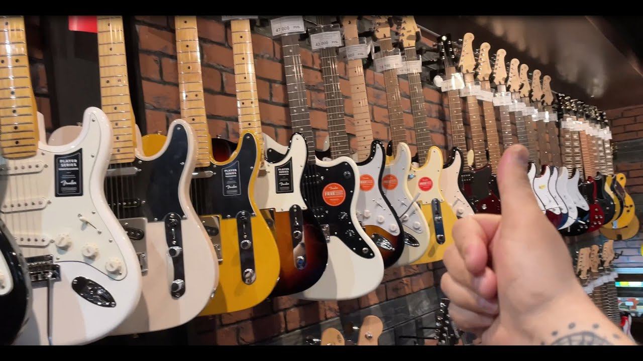 Всё это можно купить в Notami