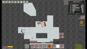 Обновление в Mine-craft.io v0.148| Update in Mine-craft.io v0.148