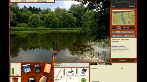 Русская рыбалка 3.9. Бешеный лещ на Лопасне (11 разряд). Заработок от 100 000 до 250 000 в сутки.