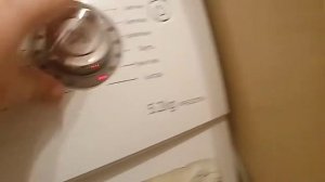 Обзор на стиральную машину Samsung WF6528S7W на 5.2 кг