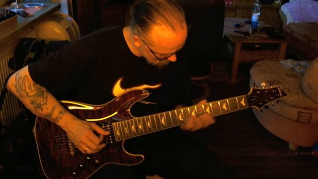 Schecter Guitar смотреть онлайн