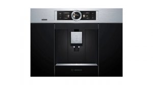Кофемашина Bosch CTL636ES6